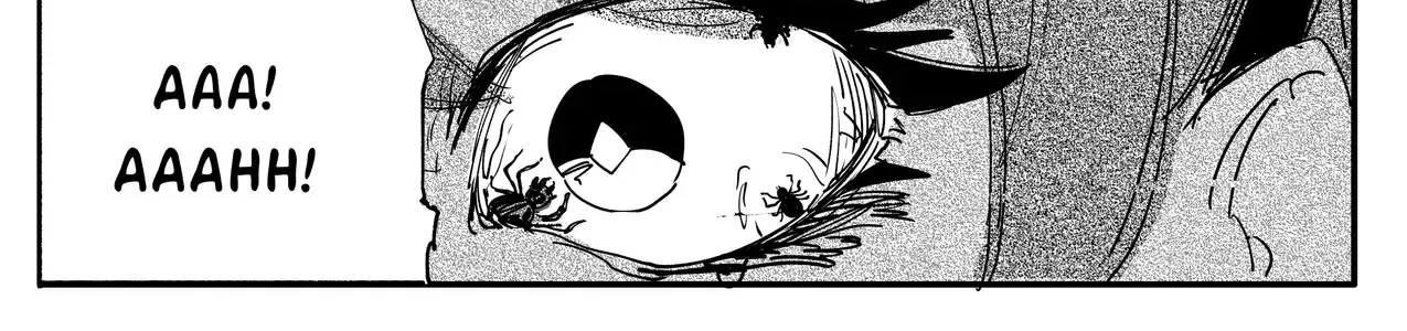 Hình Như Cô Bạn Gái Mới Của Tôi Không Phải Con Người Chap 40 - Next Chap 41