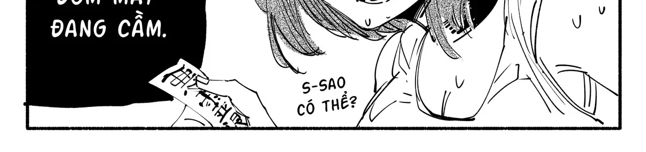 Hình Như Cô Bạn Gái Mới Của Tôi Không Phải Con Người Chap 40 - Next Chap 41