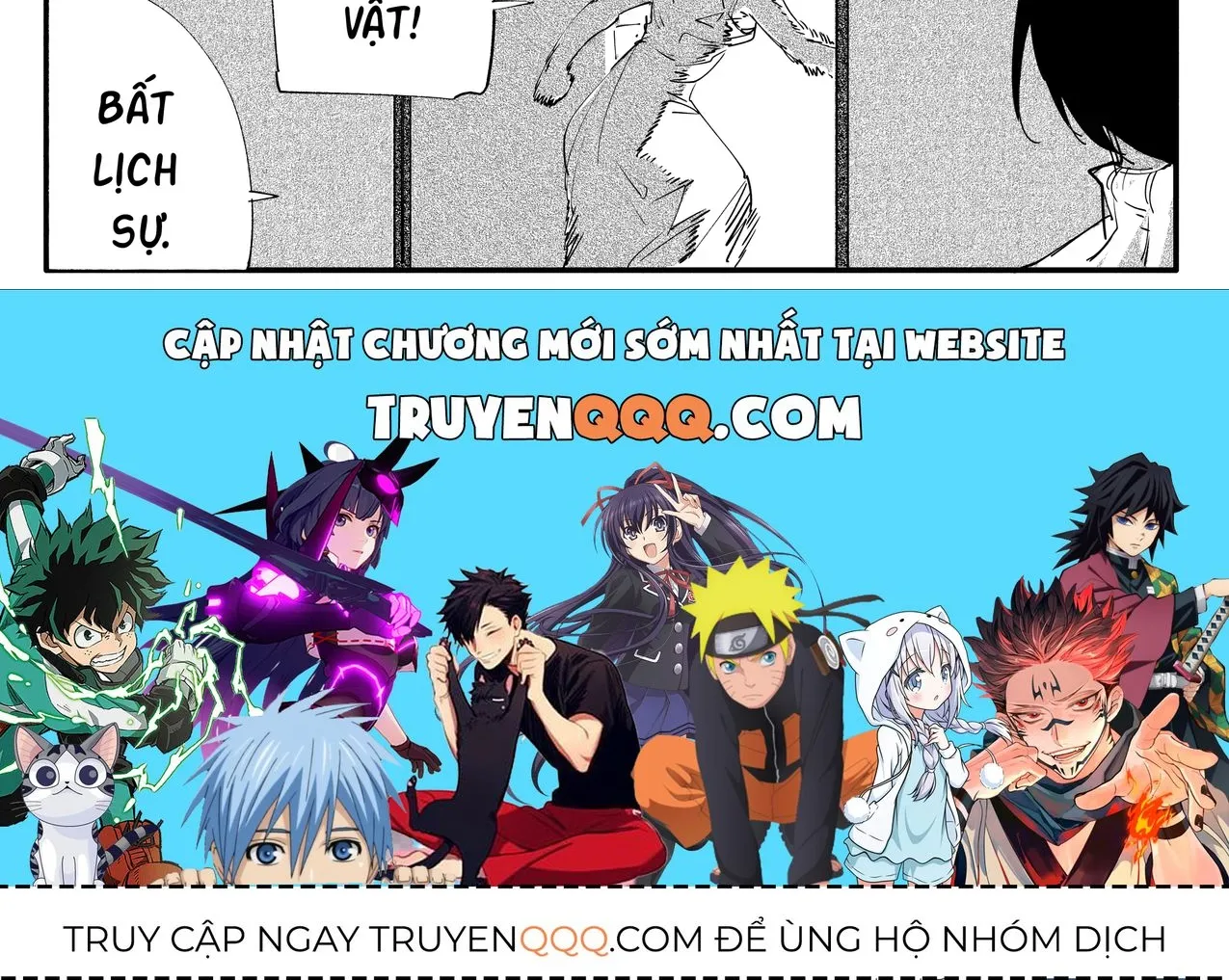 Hình Như Cô Bạn Gái Mới Của Tôi Không Phải Con Người Chap 40 - Next Chap 41