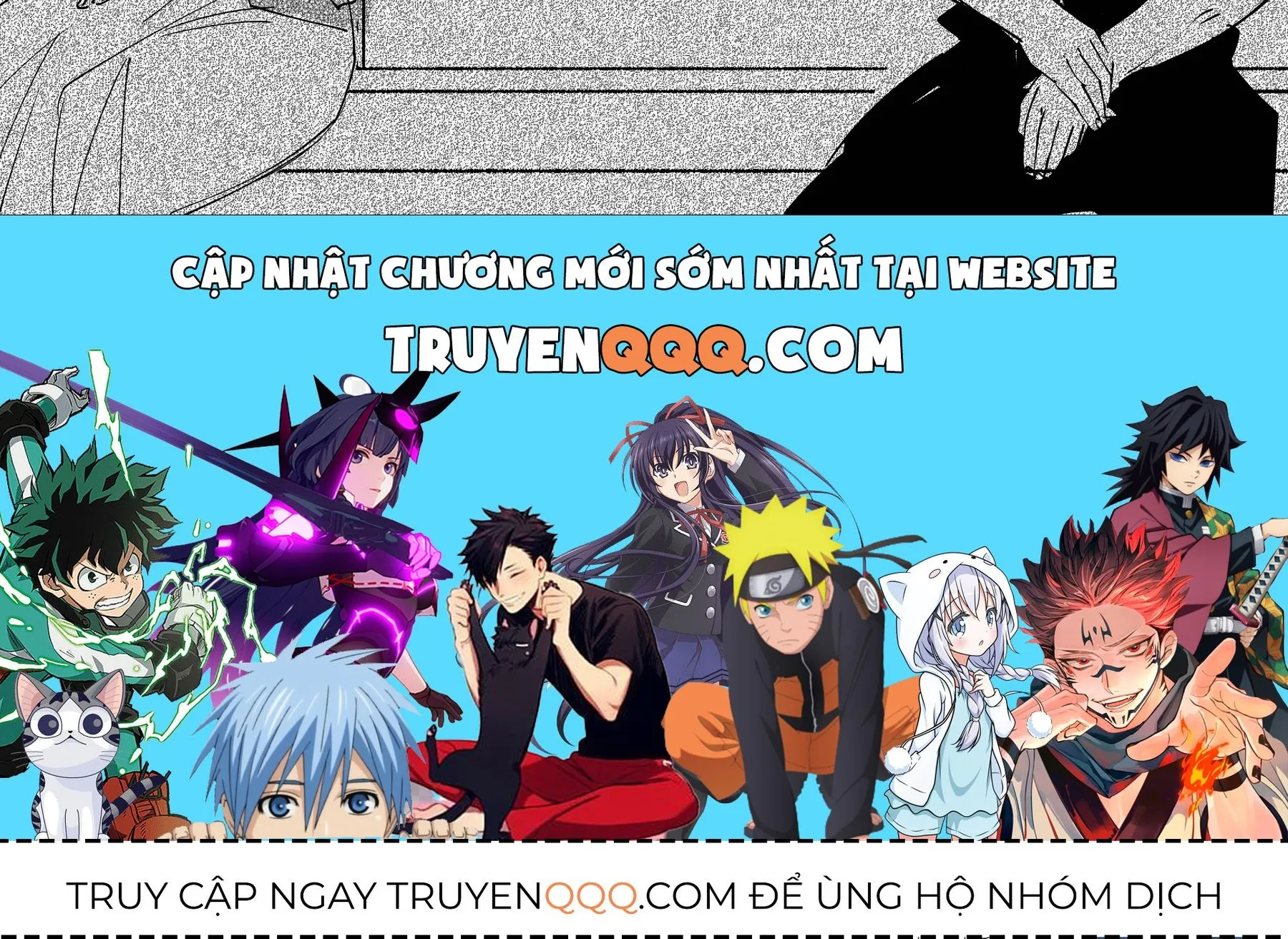 Hình Như Cô Bạn Gái Mới Của Tôi Không Phải Con Người Chap 41.5 - Next Chap 42.5