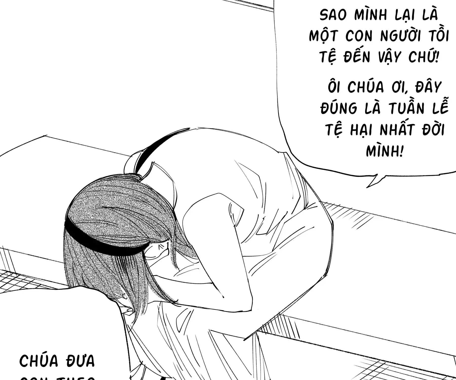 Hình Như Cô Bạn Gái Mới Của Tôi Không Phải Con Người Chap 41.5 - Next Chap 42.5