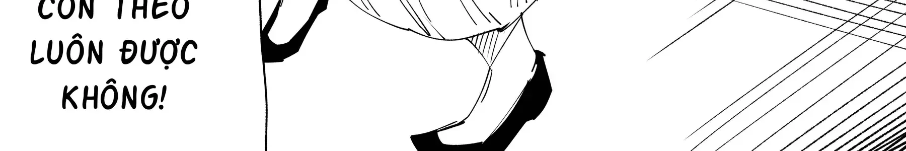 Hình Như Cô Bạn Gái Mới Của Tôi Không Phải Con Người Chap 41.5 - Next Chap 42.5