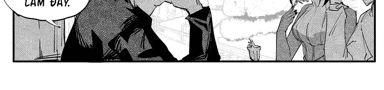 Hình Như Cô Bạn Gái Mới Của Tôi Không Phải Con Người Chap 41 - Next Chap 42