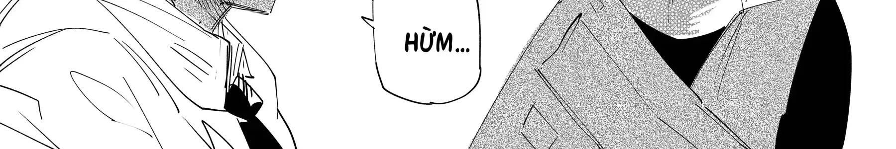 Hình Như Cô Bạn Gái Mới Của Tôi Không Phải Con Người Chap 42 - Next Chap 43