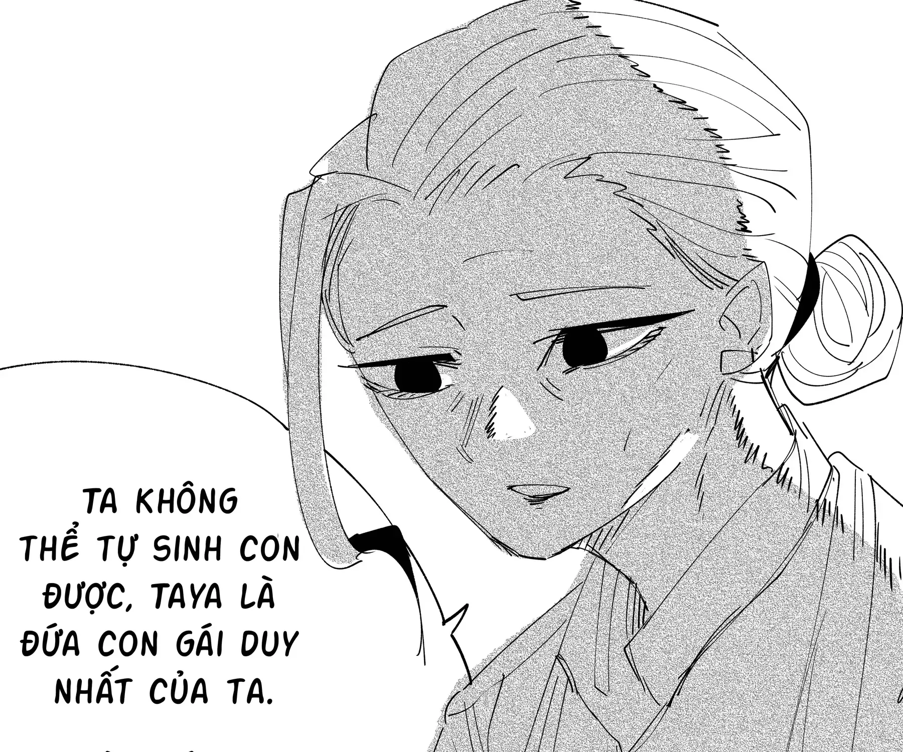 Hình Như Cô Bạn Gái Mới Của Tôi Không Phải Con Người Chap 43 - Next Chap 44