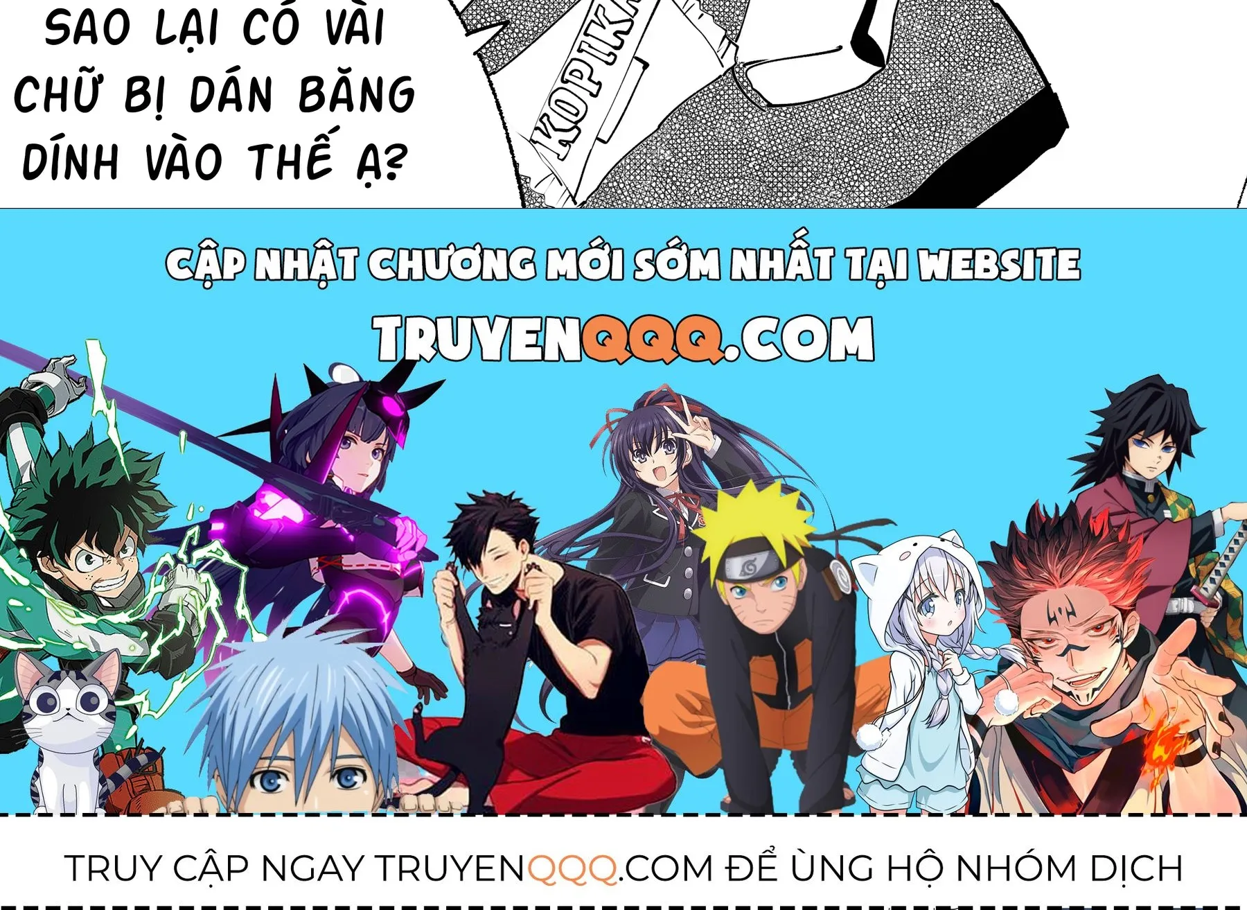 Hình Như Cô Bạn Gái Mới Của Tôi Không Phải Con Người Chap 43 - Next Chap 44