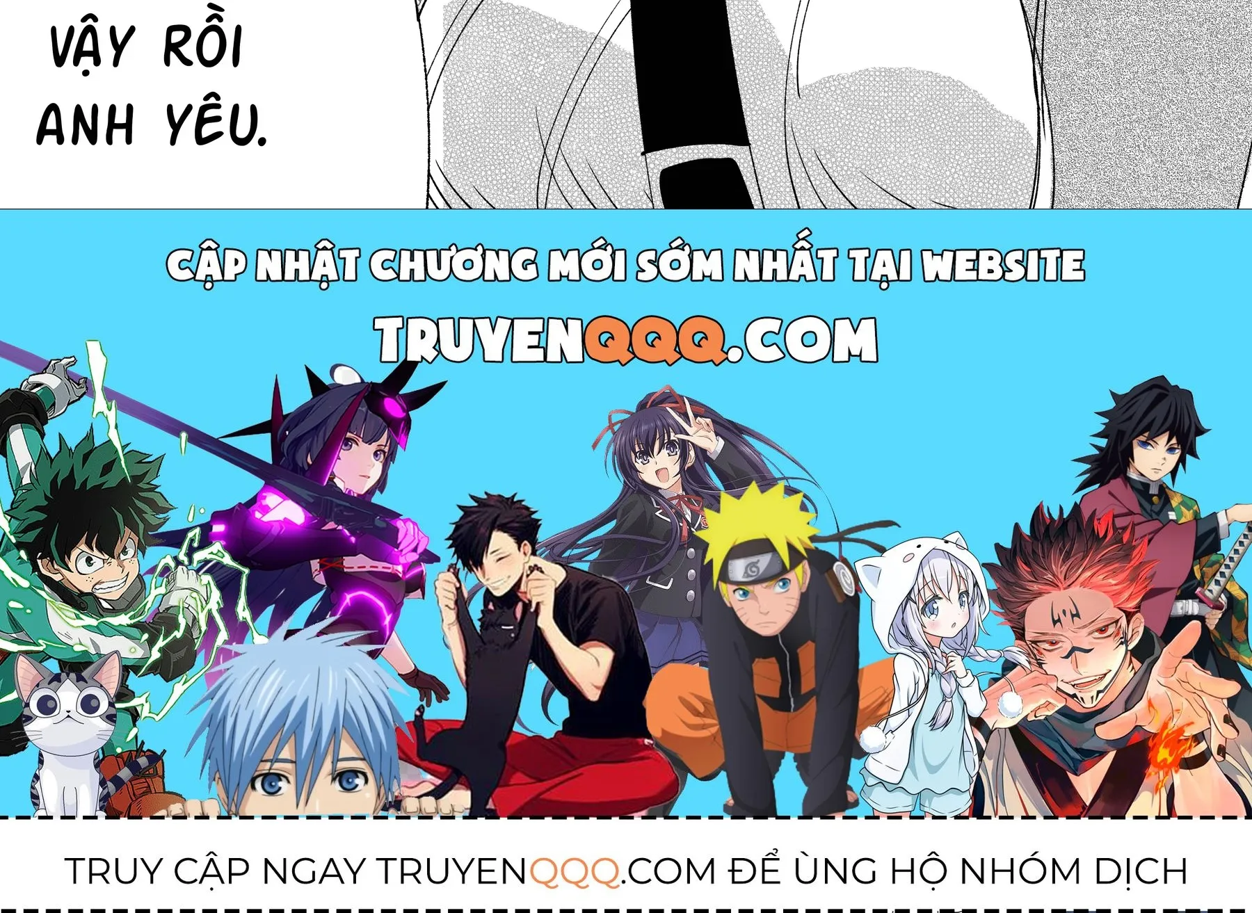 Hình Như Cô Bạn Gái Mới Của Tôi Không Phải Con Người Chap 44 - Next Chap 45