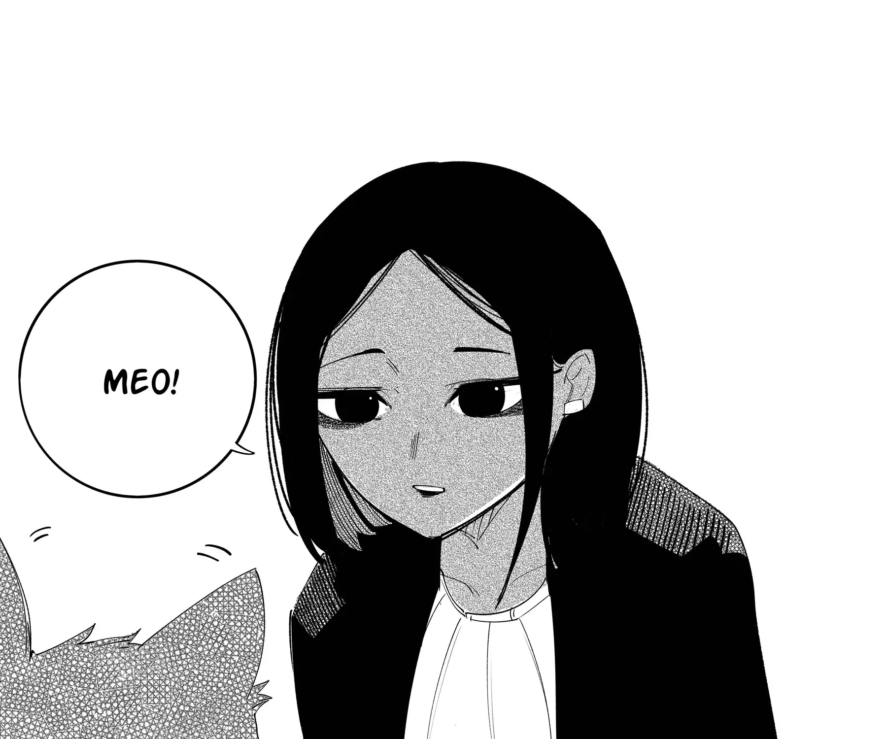 Hình Như Cô Bạn Gái Mới Của Tôi Không Phải Con Người Chap 45 - Next Chap 46