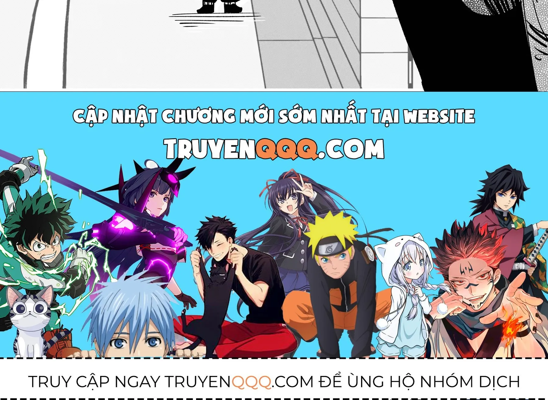 Hình Như Cô Bạn Gái Mới Của Tôi Không Phải Con Người Chap 45 - Next Chap 46