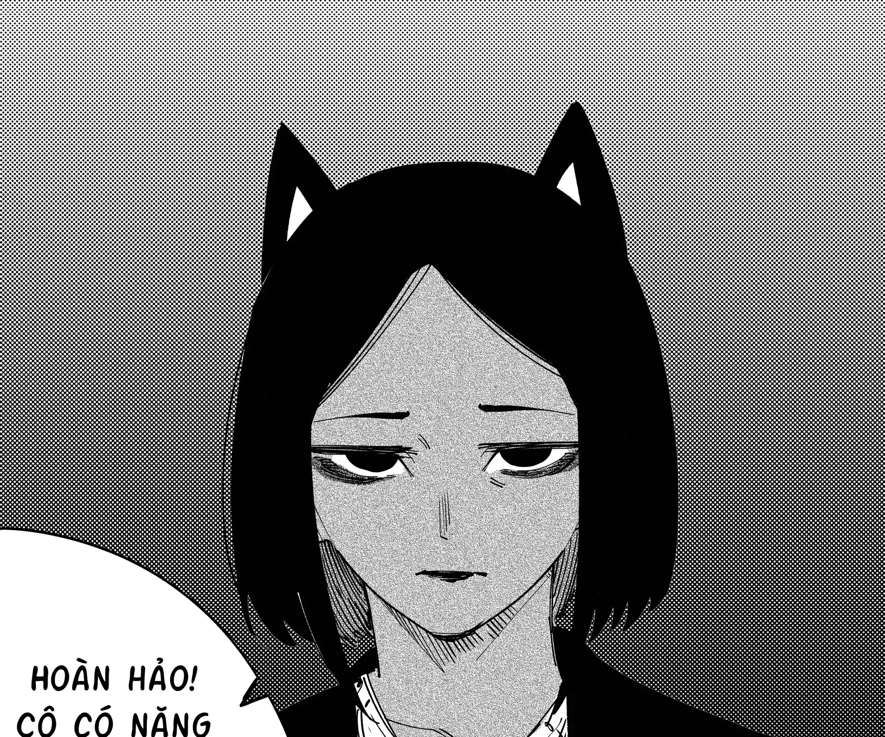 Hình Như Cô Bạn Gái Mới Của Tôi Không Phải Con Người Chap 46 - Next Chap 47