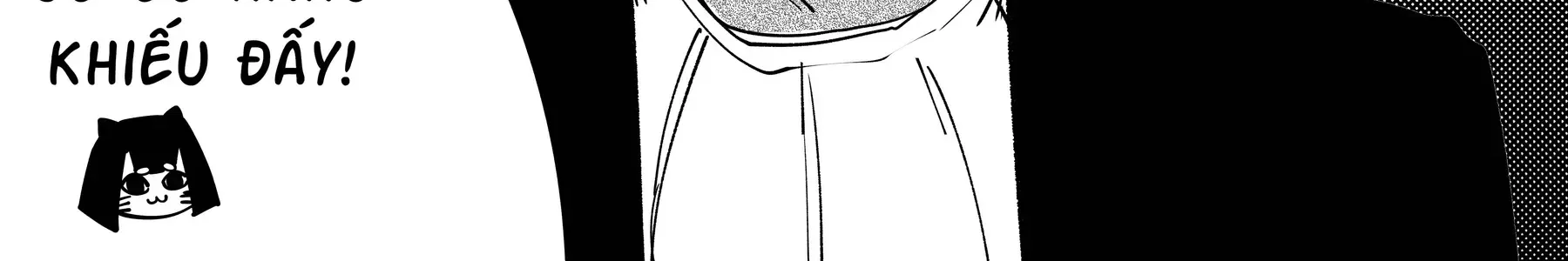 Hình Như Cô Bạn Gái Mới Của Tôi Không Phải Con Người Chap 46 - Next Chap 47