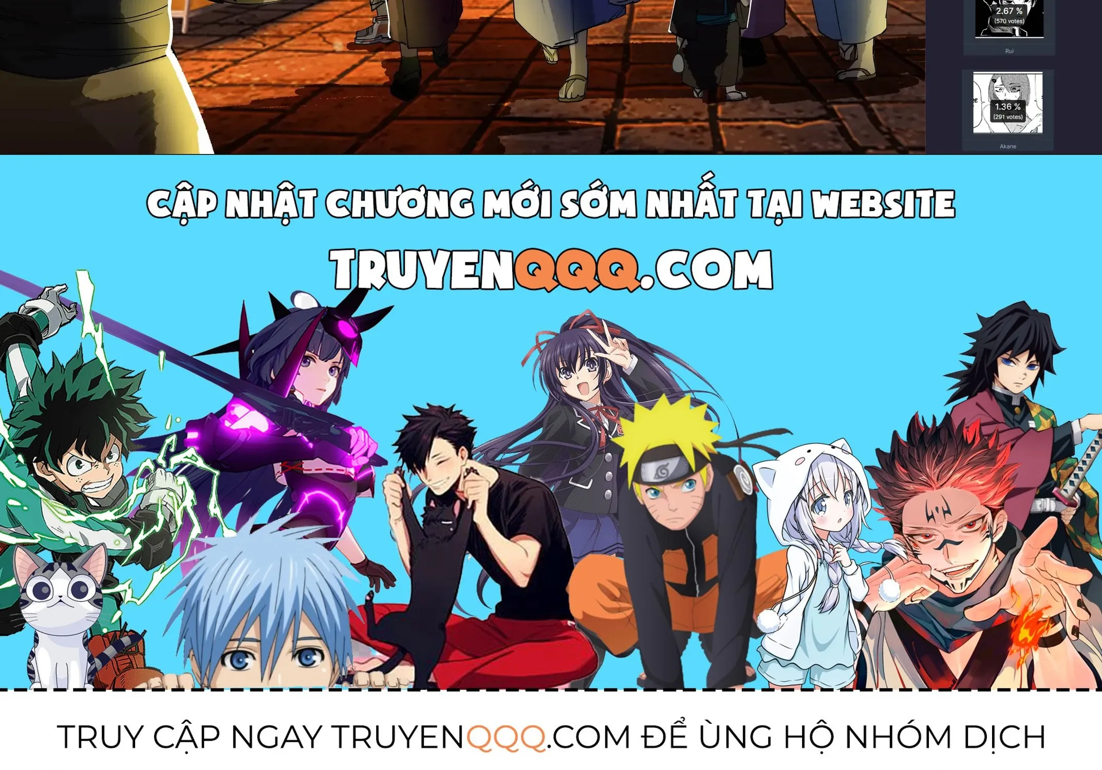 Hình Như Cô Bạn Gái Mới Của Tôi Không Phải Con Người Chap 47 - Next Chap 48