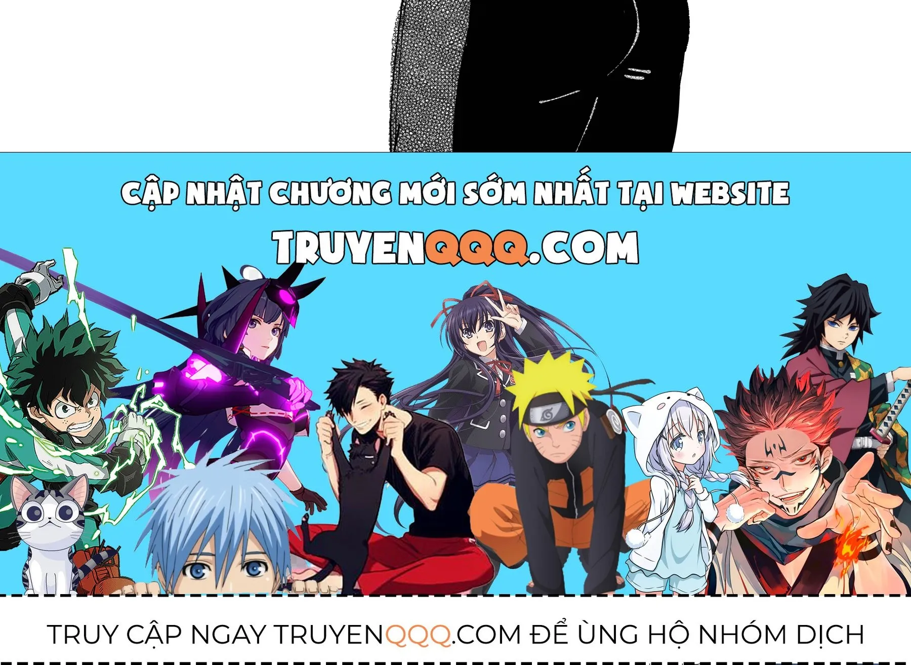 Hình Như Cô Bạn Gái Mới Của Tôi Không Phải Con Người Chap 48 - Next Chap 49