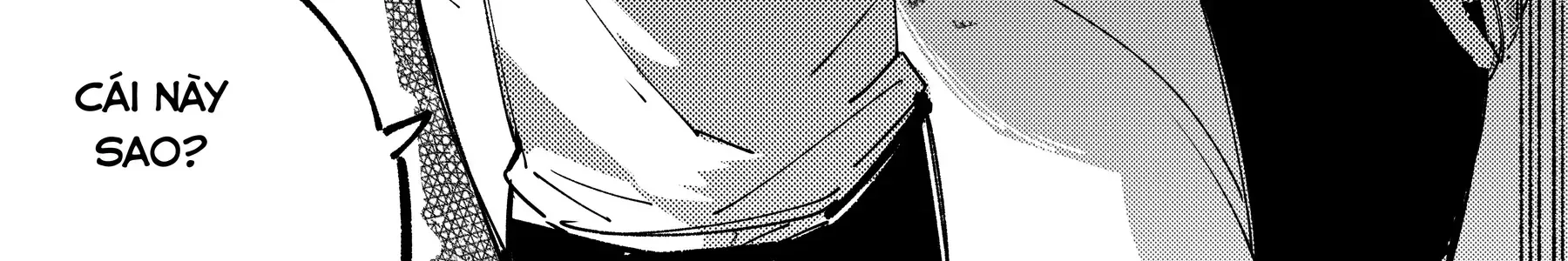 Hình Như Cô Bạn Gái Mới Của Tôi Không Phải Con Người Chap 5 - Next Chap 6