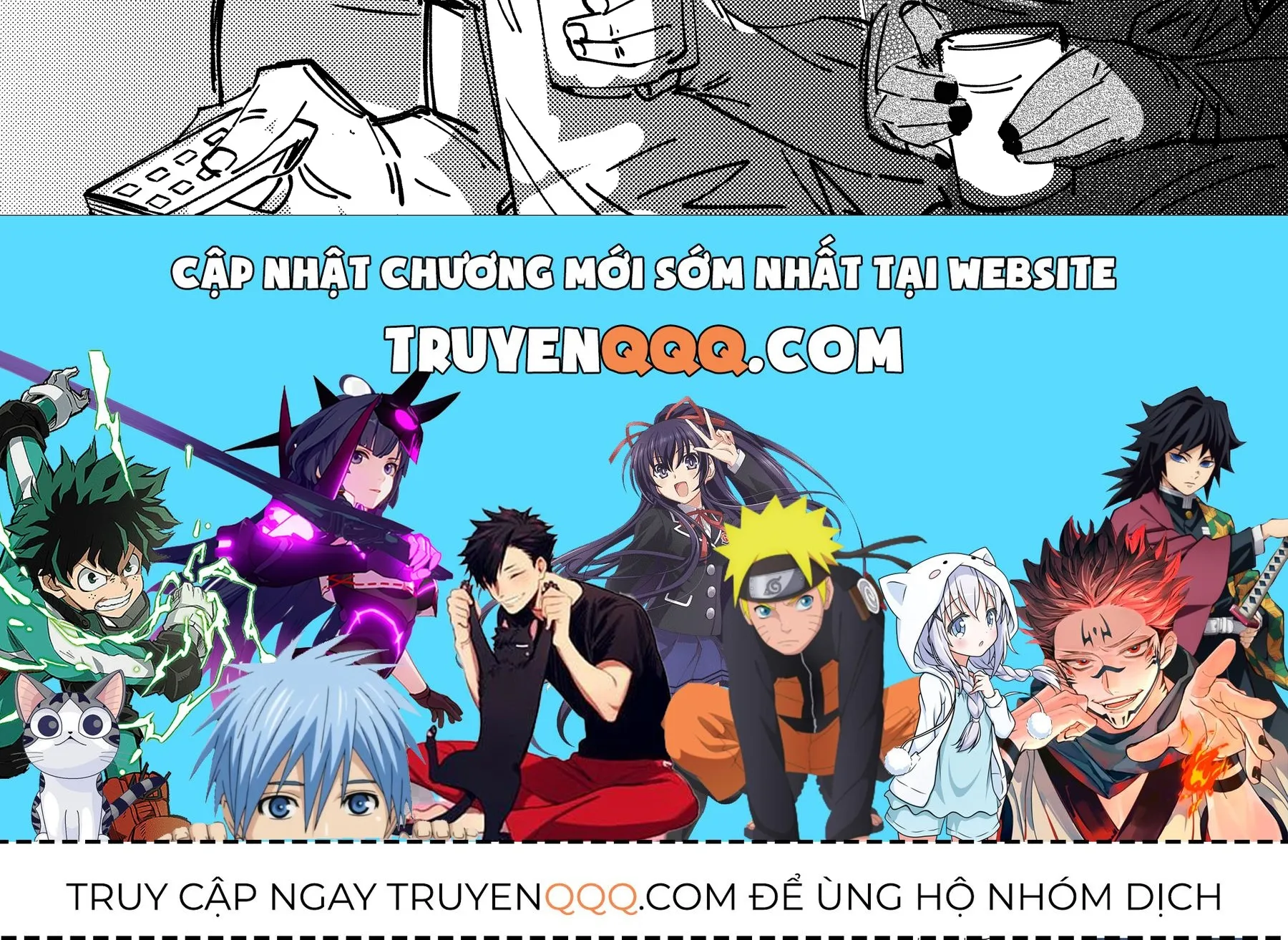 Hình Như Cô Bạn Gái Mới Của Tôi Không Phải Con Người Chap 5 - Next Chap 6