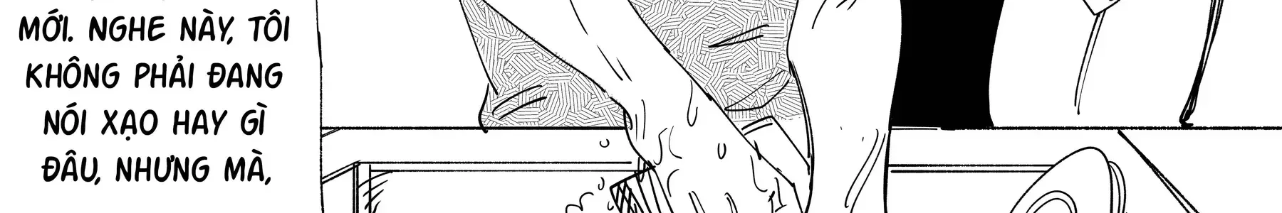 Hình Như Cô Bạn Gái Mới Của Tôi Không Phải Con Người Chap 50 - Next Chap 51