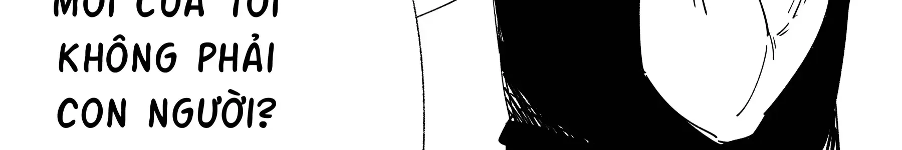 Hình Như Cô Bạn Gái Mới Của Tôi Không Phải Con Người Chap 50 - Next Chap 51