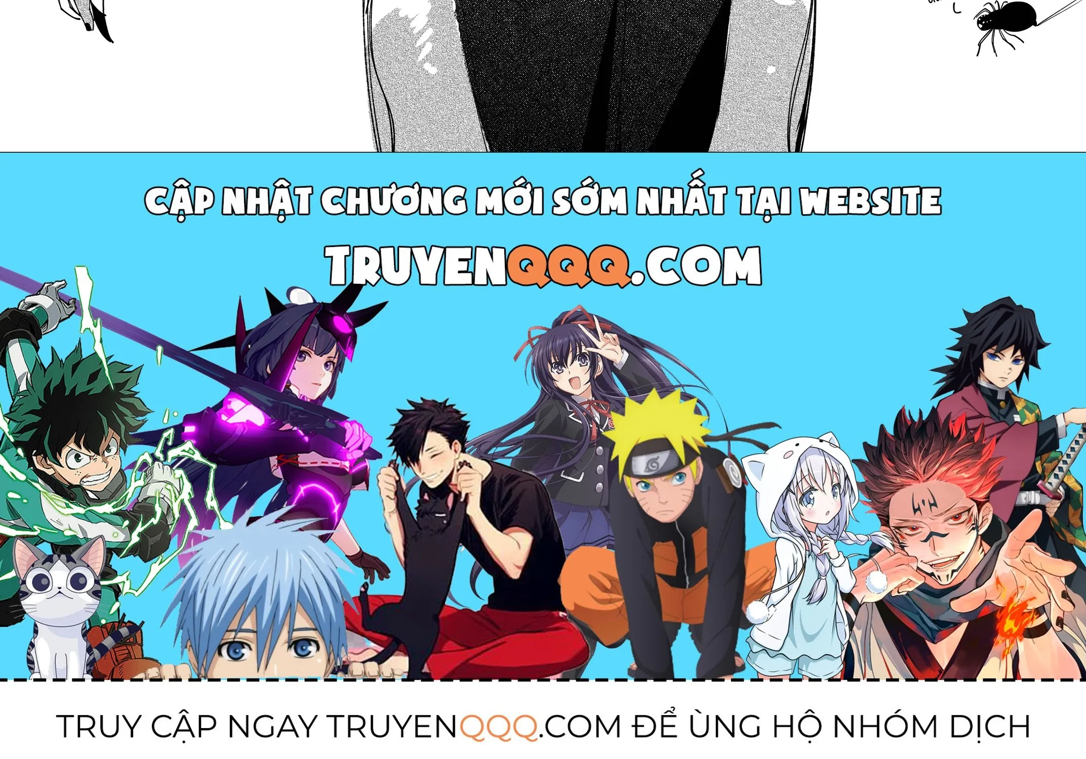 Hình Như Cô Bạn Gái Mới Của Tôi Không Phải Con Người Chap 51 - Next Chap 52