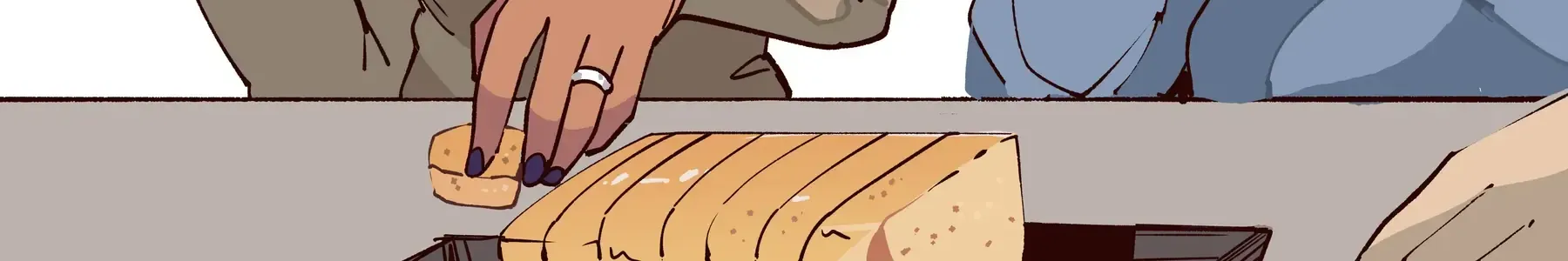 Hình Như Cô Bạn Gái Mới Của Tôi Không Phải Con Người Chap 51 - Next Chap 52