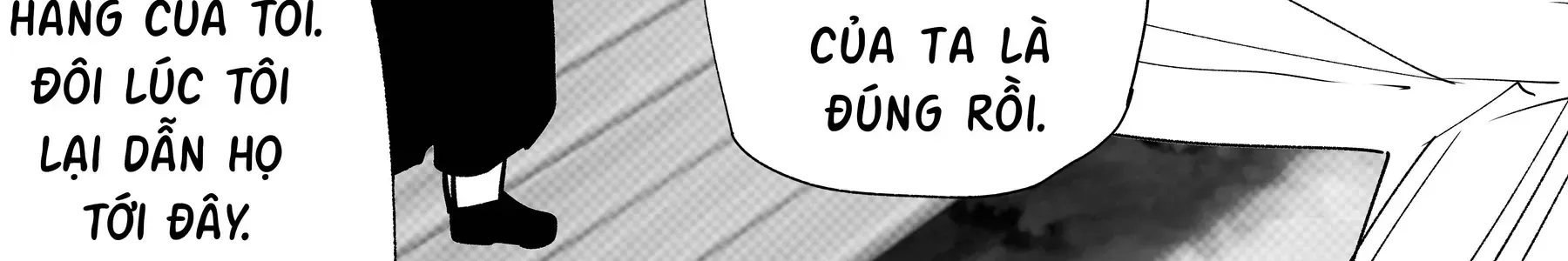 Hình Như Cô Bạn Gái Mới Của Tôi Không Phải Con Người Chap 52 - Next Chap 53