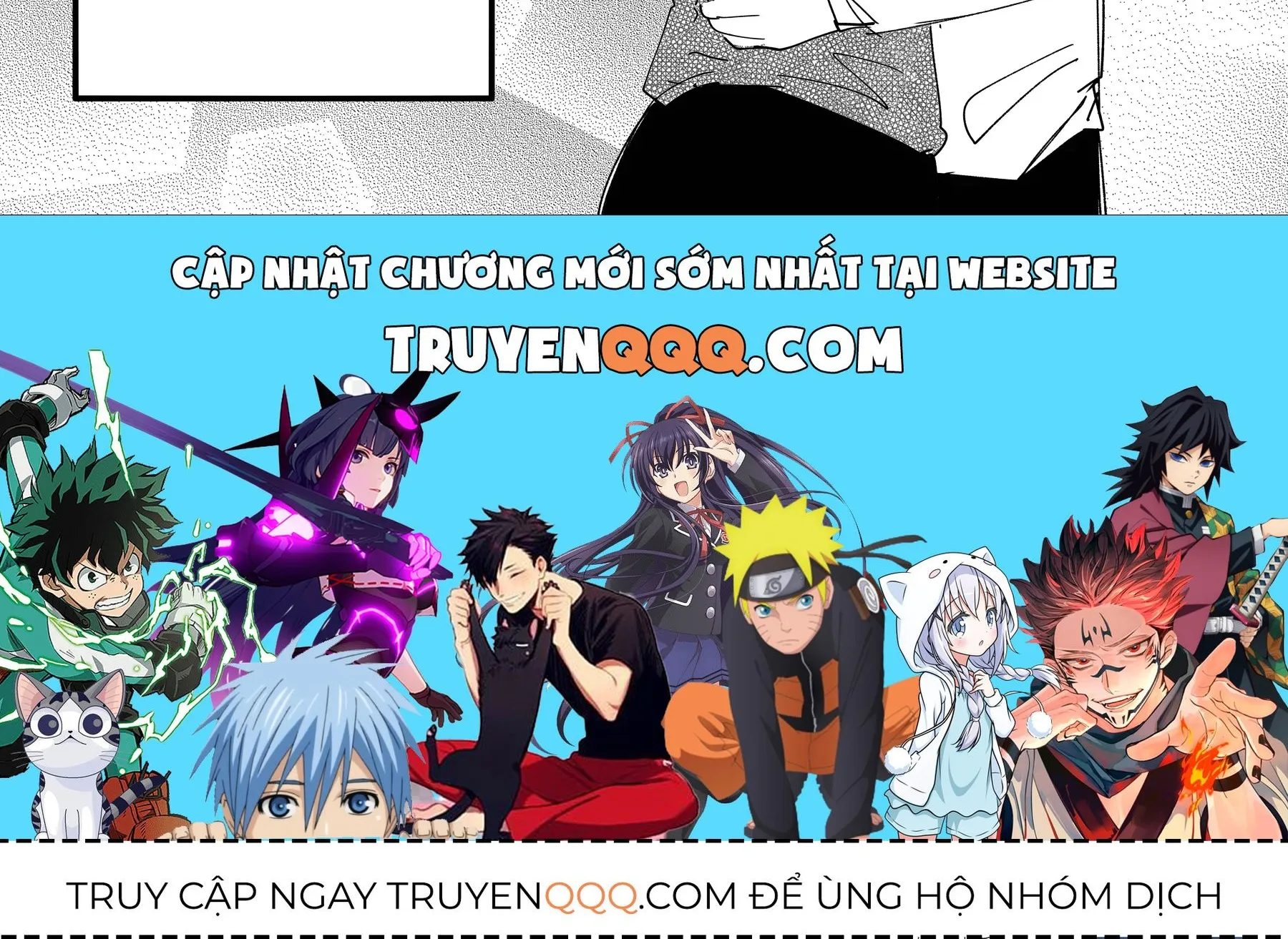 Hình Như Cô Bạn Gái Mới Của Tôi Không Phải Con Người Chap 52 - Next Chap 53