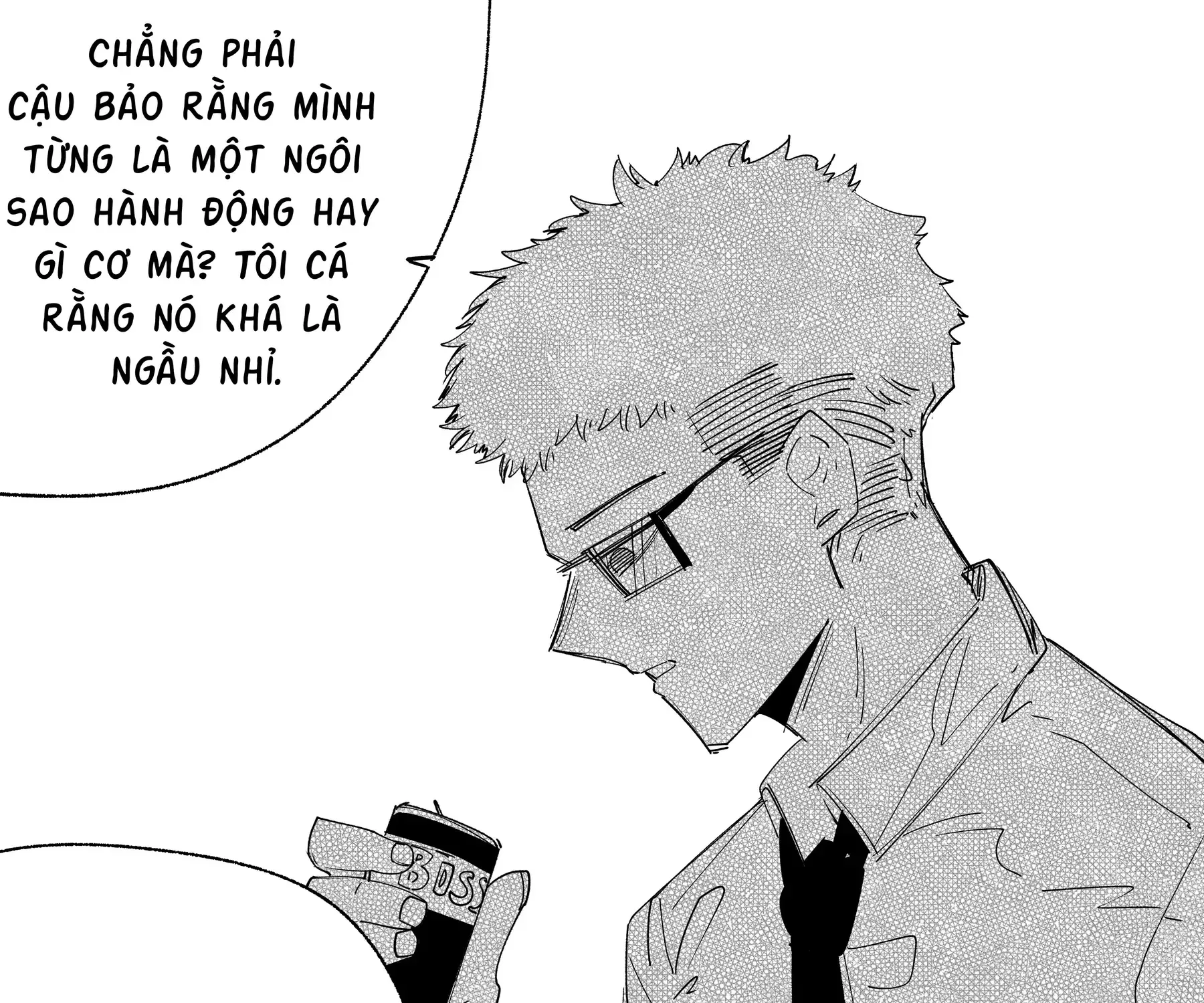 Hình Như Cô Bạn Gái Mới Của Tôi Không Phải Con Người Chap 54 - Next Chap 55