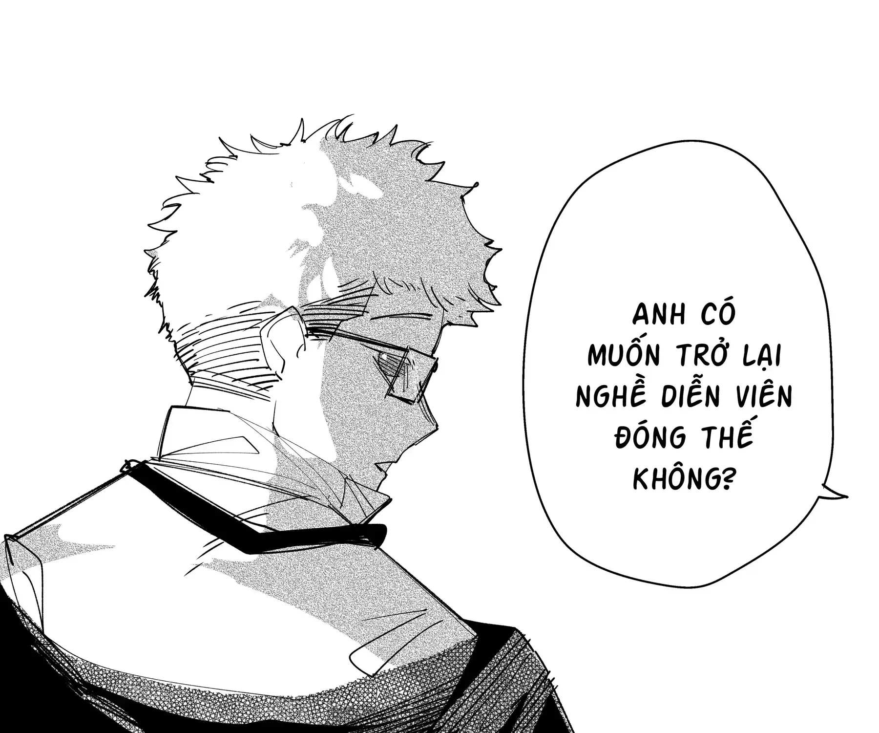 Hình Như Cô Bạn Gái Mới Của Tôi Không Phải Con Người Chap 54 - Next Chap 55