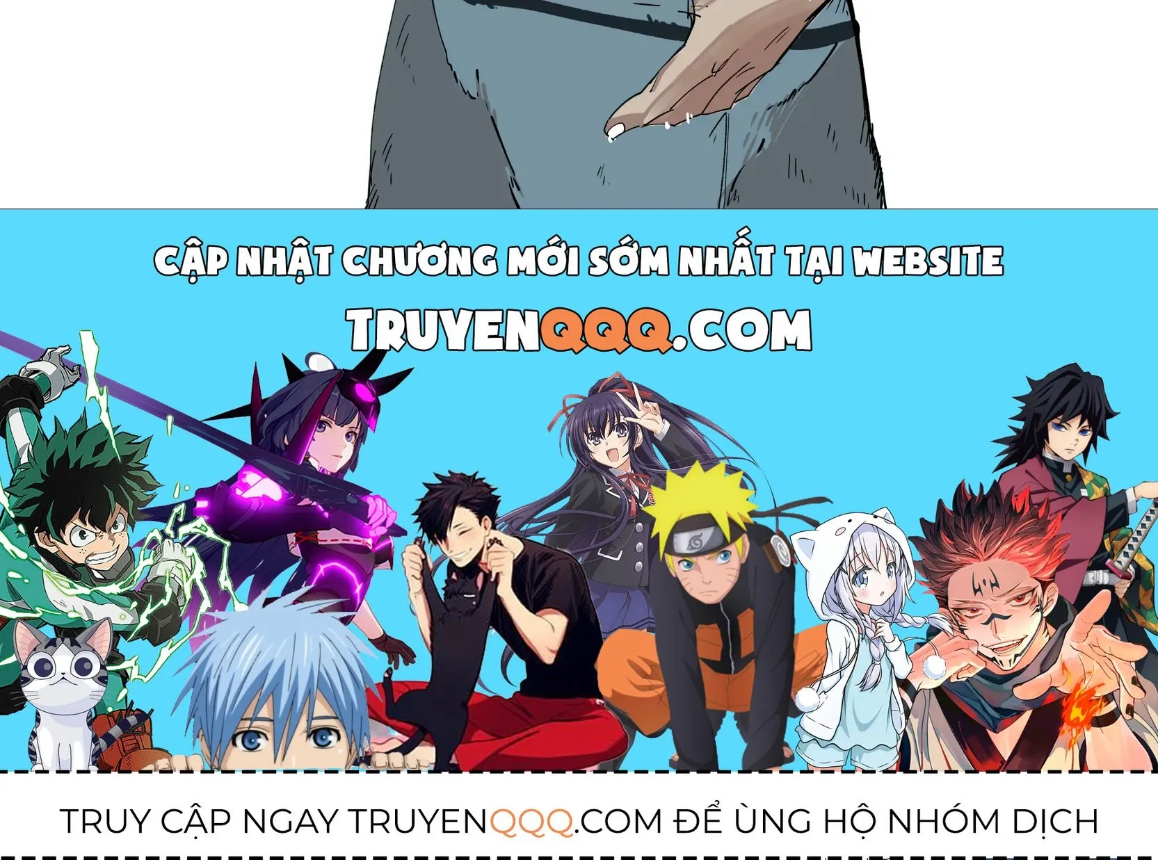 Hình Như Cô Bạn Gái Mới Của Tôi Không Phải Con Người Chap 54 - Next Chap 55