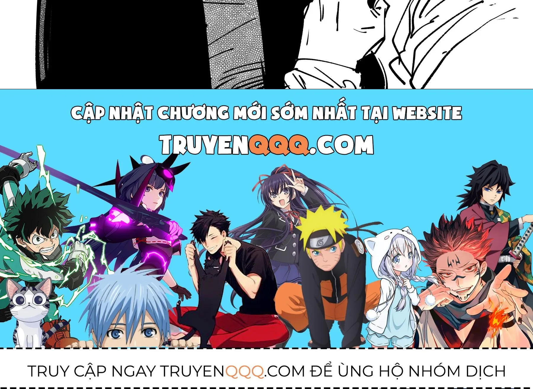 Hình Như Cô Bạn Gái Mới Của Tôi Không Phải Con Người Chap 7 - Next Chap 8