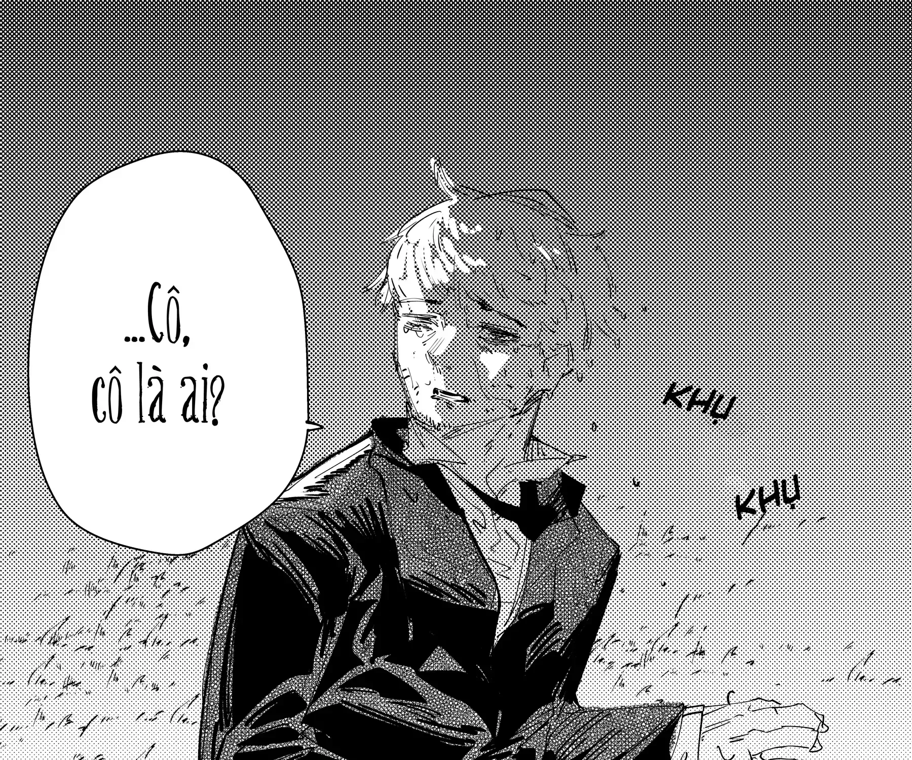 Hình Như Cô Bạn Gái Mới Của Tôi Không Phải Con Người Chap 7 - Next Chap 8