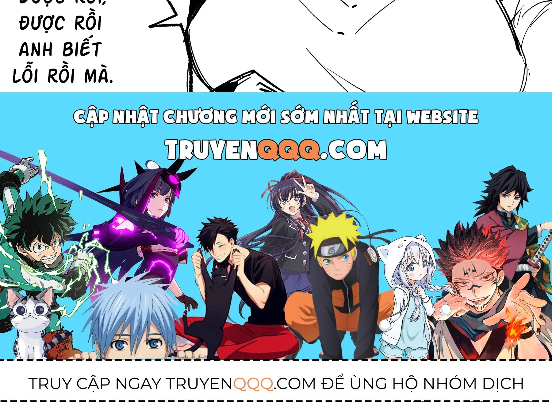 Hình Như Cô Bạn Gái Mới Của Tôi Không Phải Con Người Chap 8 - Next Chap 9