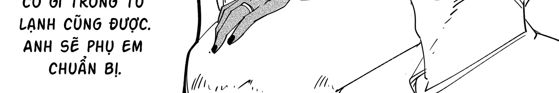 Hình Như Cô Bạn Gái Mới Của Tôi Không Phải Con Người Chap 87 - Next Chap 88