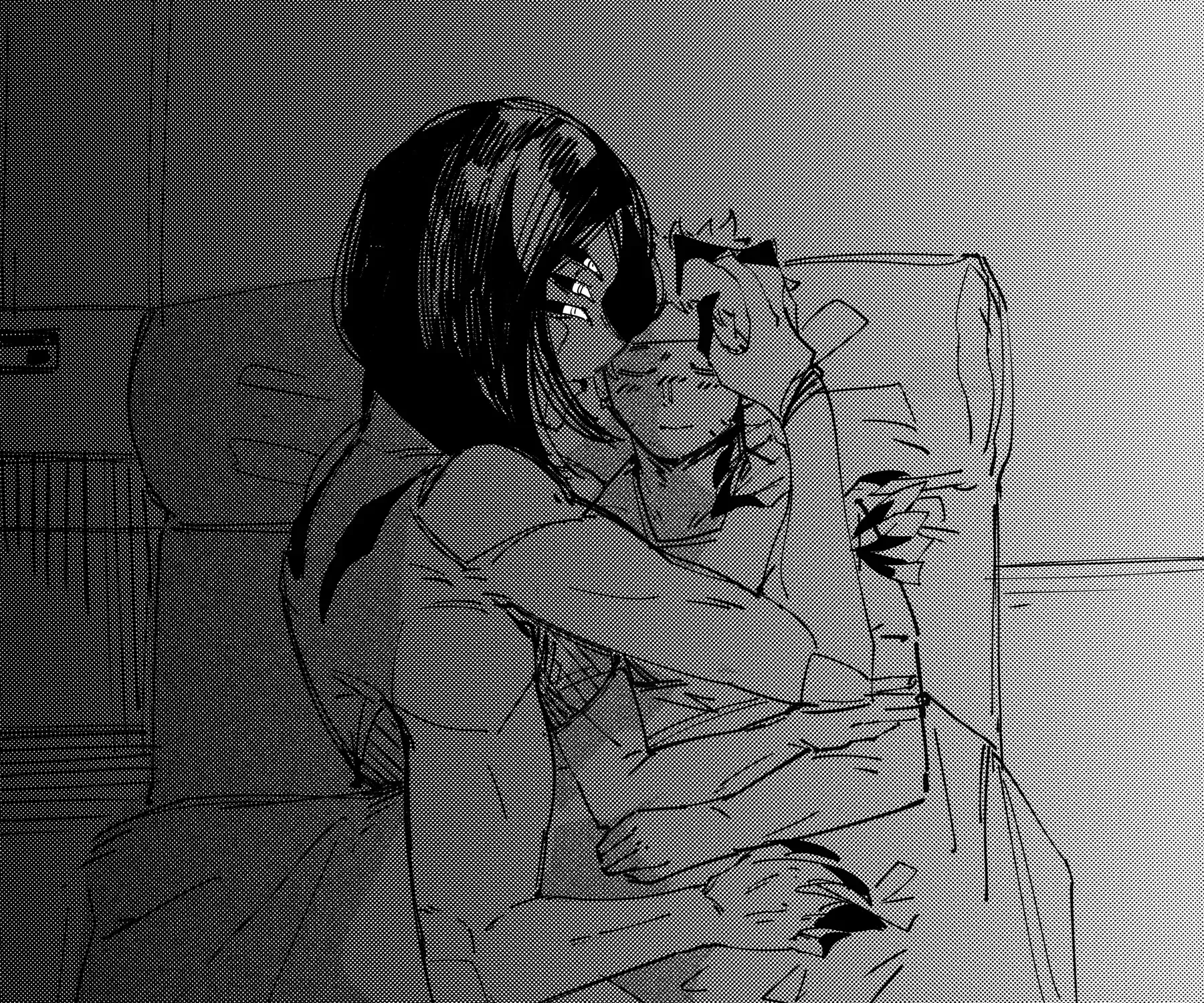 Hình Như Cô Bạn Gái Mới Của Tôi Không Phải Con Người Chap 9 - Next Chap 10