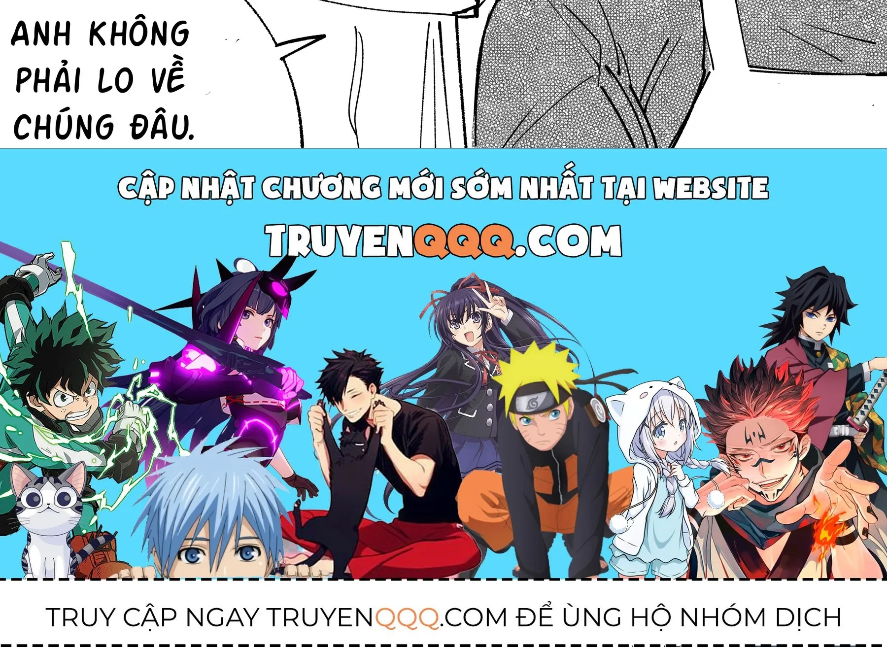 Hình Như Cô Bạn Gái Mới Của Tôi Không Phải Con Người Chap 9 - Next Chap 10