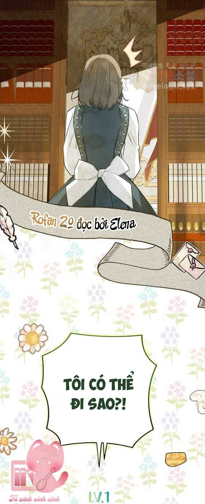 Hình Như Tôi Đã Xuyên Vào Cuốn Tiểu Thuyết Nào Đó Chap 27 - Next Chap 28