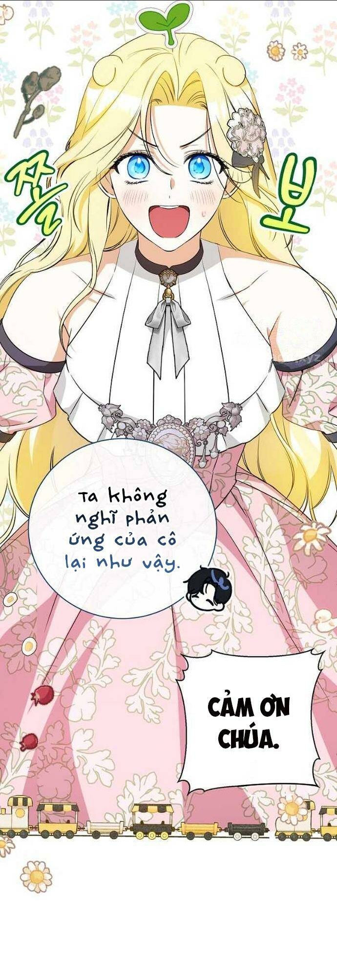 Hình Như Tôi Đã Xuyên Vào Cuốn Tiểu Thuyết Nào Đó Chap 27 - Next Chap 28