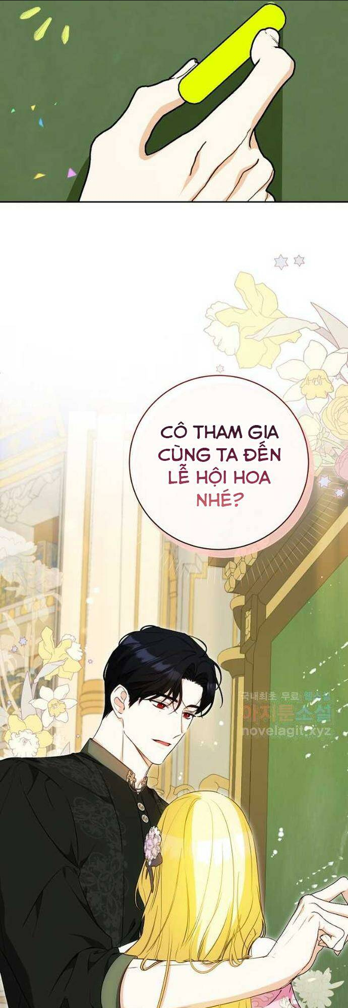 Hình Như Tôi Đã Xuyên Vào Cuốn Tiểu Thuyết Nào Đó Chap 27 - Next Chap 28