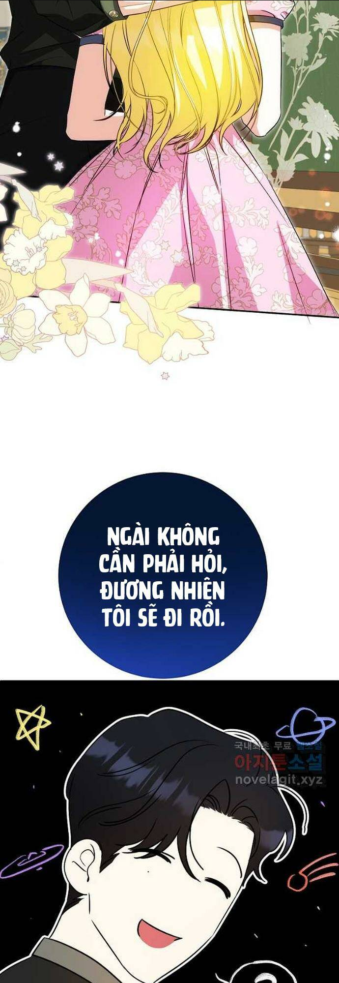 Hình Như Tôi Đã Xuyên Vào Cuốn Tiểu Thuyết Nào Đó Chap 27 - Next Chap 28