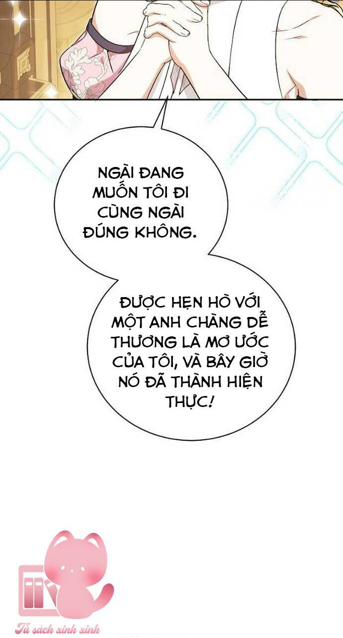 Hình Như Tôi Đã Xuyên Vào Cuốn Tiểu Thuyết Nào Đó Chap 27 - Next Chap 28