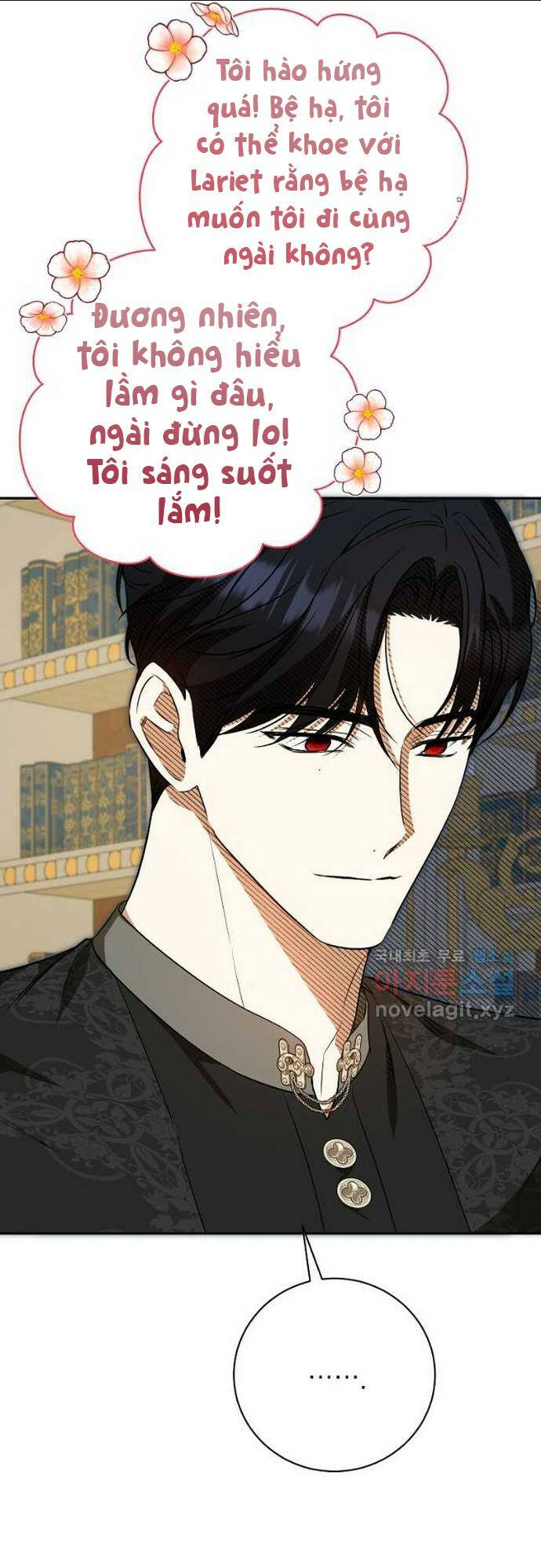 Hình Như Tôi Đã Xuyên Vào Cuốn Tiểu Thuyết Nào Đó Chap 27 - Next Chap 28