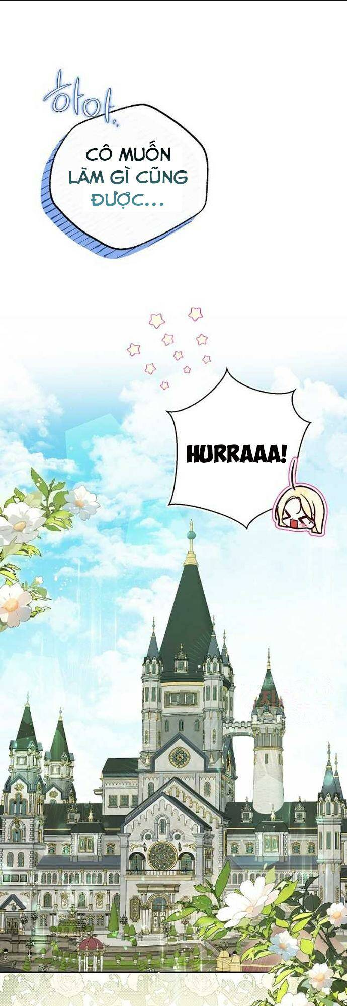 Hình Như Tôi Đã Xuyên Vào Cuốn Tiểu Thuyết Nào Đó Chap 27 - Next Chap 28