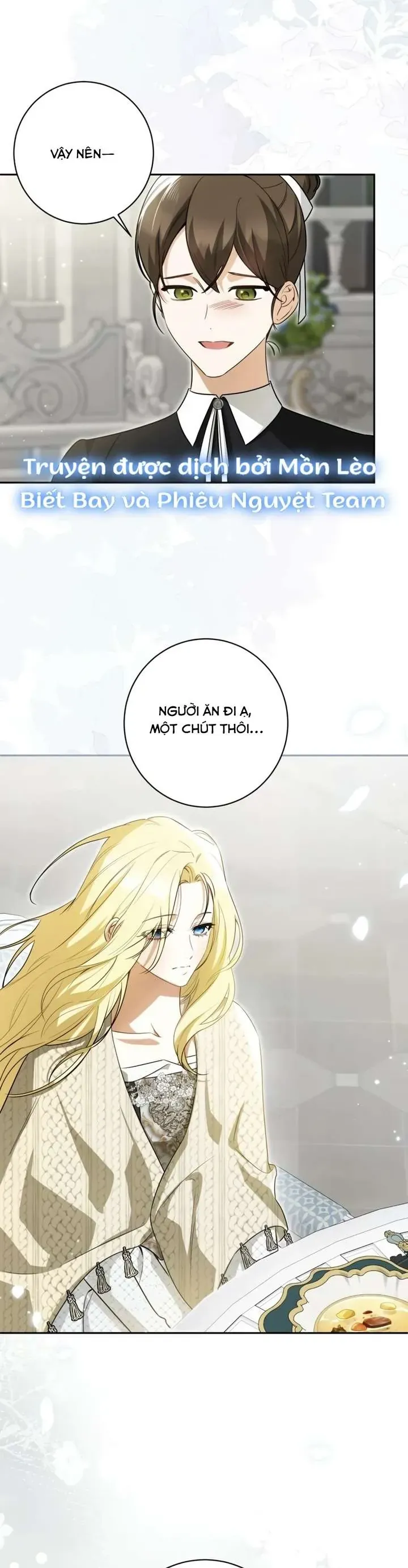 Hình Như Tôi Đã Xuyên Vào Cuốn Tiểu Thuyết Nào Đó Chap 80 - Next Chap 81