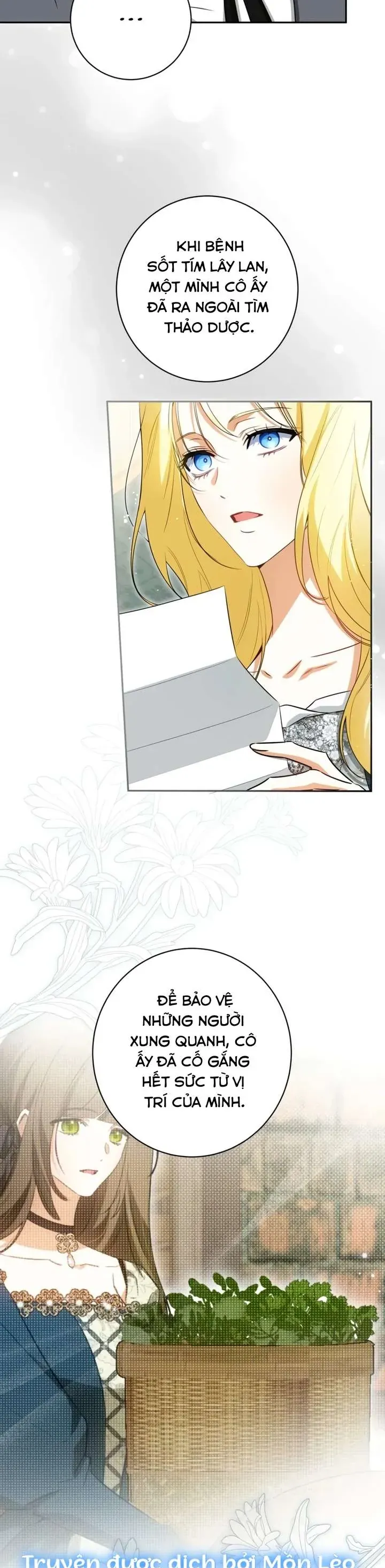 Hình Như Tôi Đã Xuyên Vào Cuốn Tiểu Thuyết Nào Đó Chap 80 - Next Chap 81