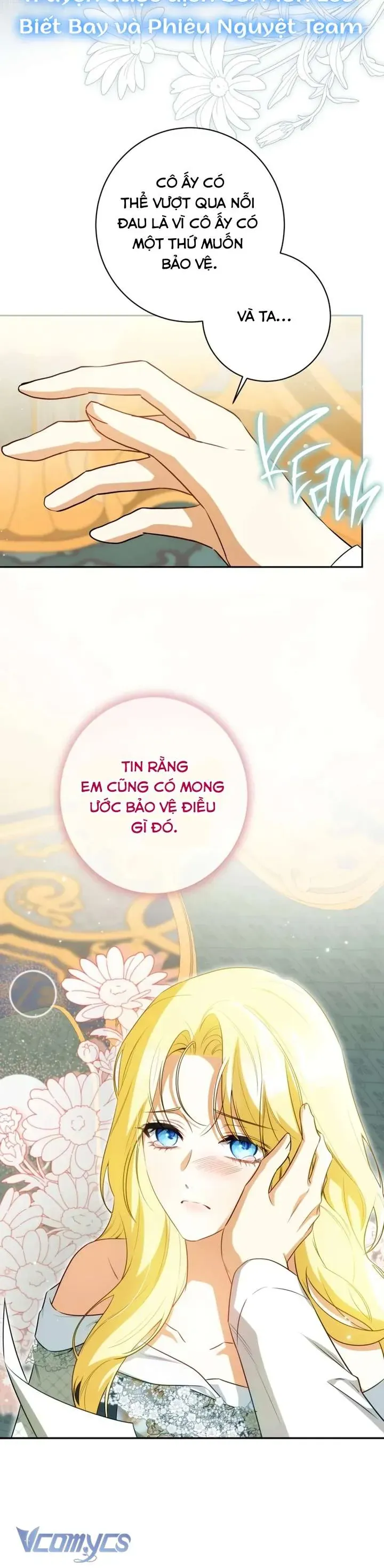 Hình Như Tôi Đã Xuyên Vào Cuốn Tiểu Thuyết Nào Đó Chap 80 - Next Chap 81