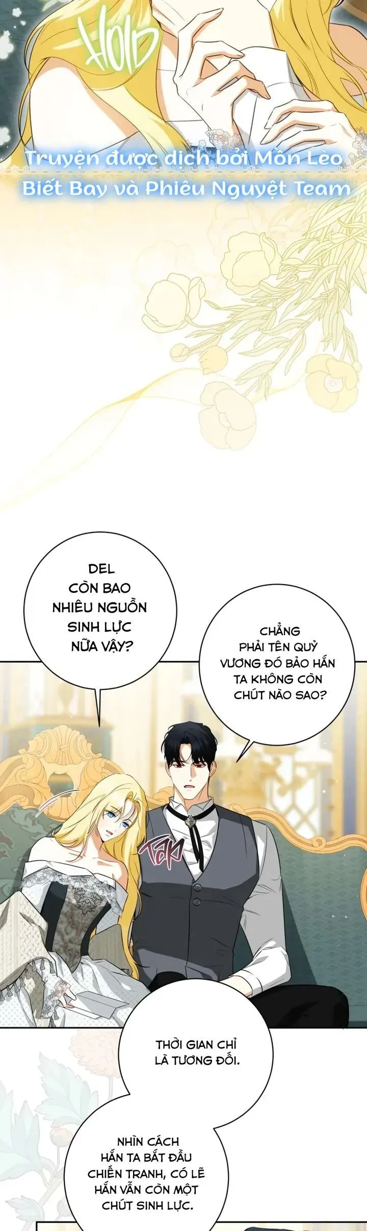 Hình Như Tôi Đã Xuyên Vào Cuốn Tiểu Thuyết Nào Đó Chap 80 - Next Chap 81