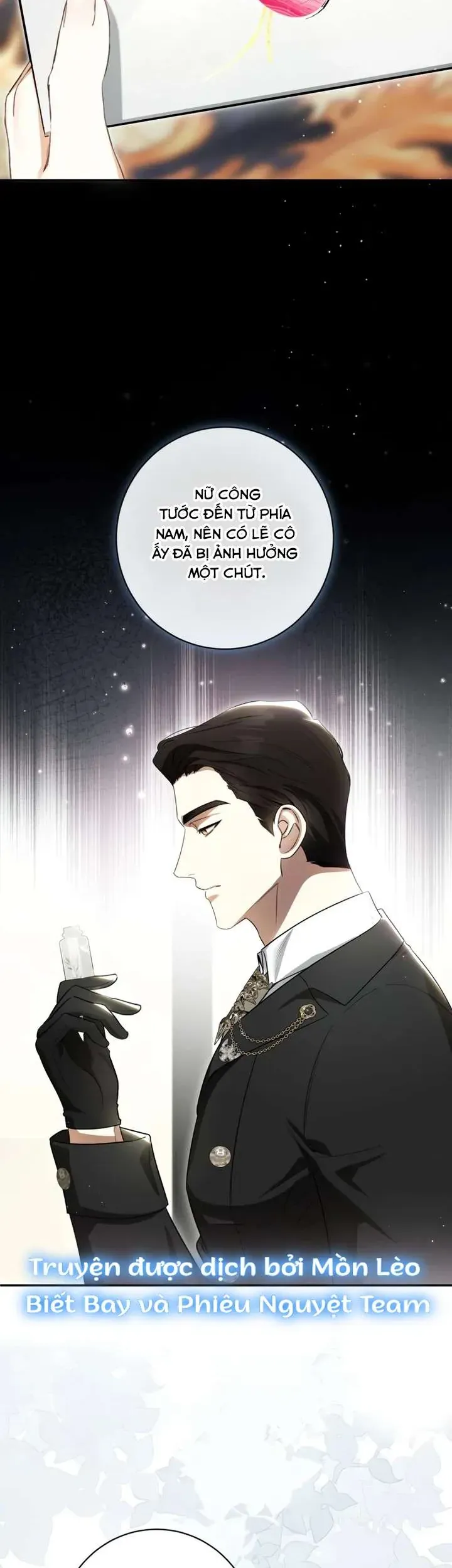 Hình Như Tôi Đã Xuyên Vào Cuốn Tiểu Thuyết Nào Đó Chap 80 - Next Chap 81