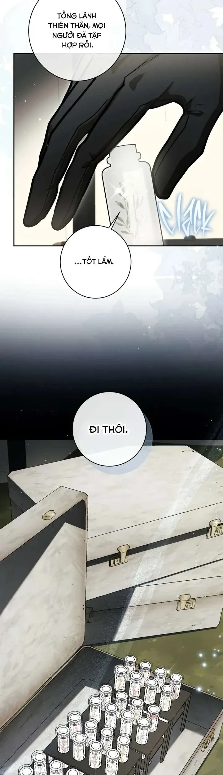 Hình Như Tôi Đã Xuyên Vào Cuốn Tiểu Thuyết Nào Đó Chap 80 - Next Chap 81