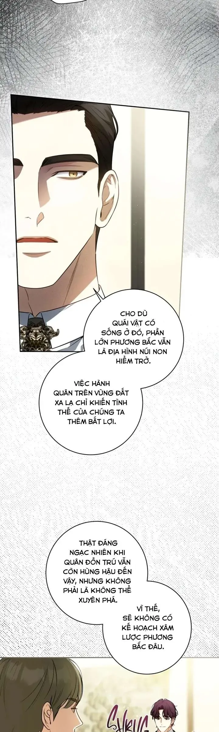 Hình Như Tôi Đã Xuyên Vào Cuốn Tiểu Thuyết Nào Đó Chap 80 - Next Chap 81