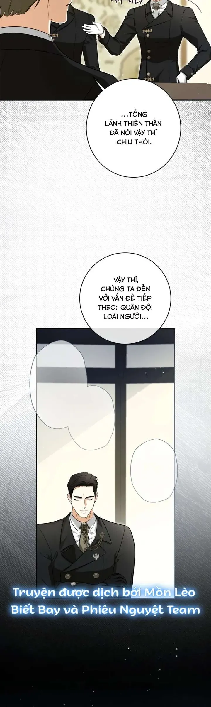 Hình Như Tôi Đã Xuyên Vào Cuốn Tiểu Thuyết Nào Đó Chap 80 - Next Chap 81