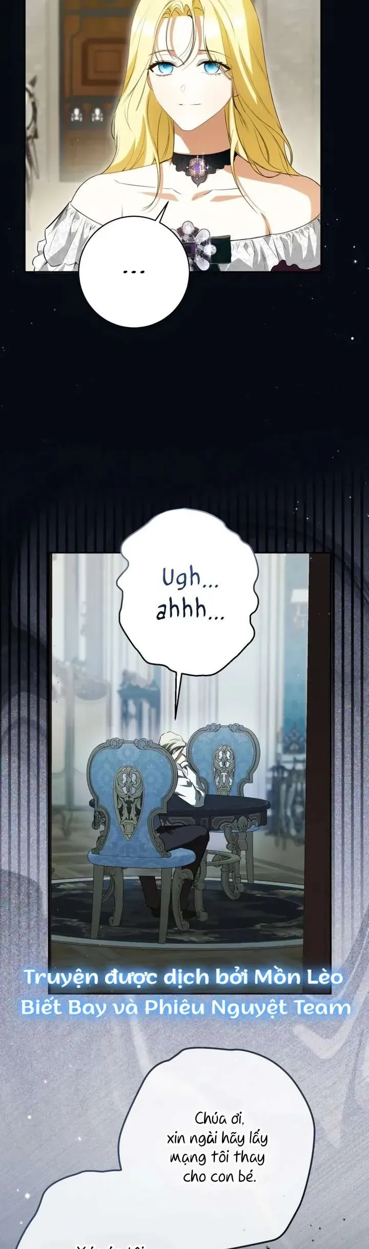 Hình Như Tôi Đã Xuyên Vào Cuốn Tiểu Thuyết Nào Đó Chap 80 - Next Chap 81